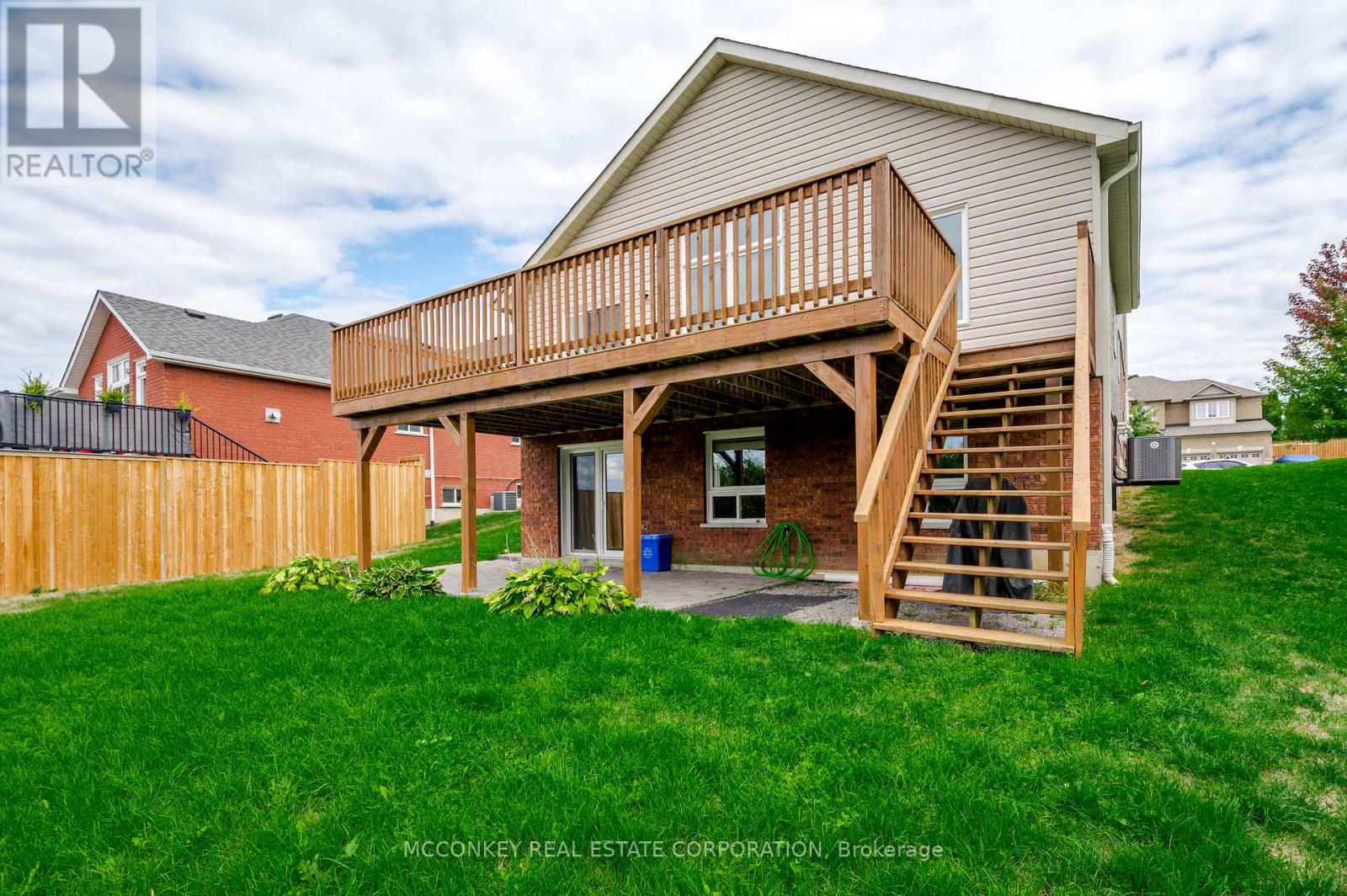 1563 Scollard Crescent, Peterborough, Ontario  K9H 0A8 - Photo 37 - X12594256