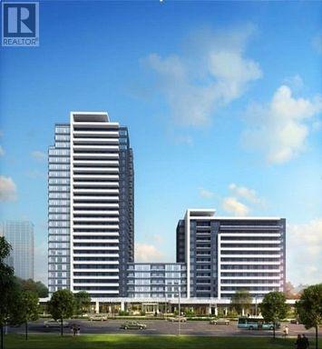 1006 - 7890 BATHURST STREET S, Vaughan, Ontario