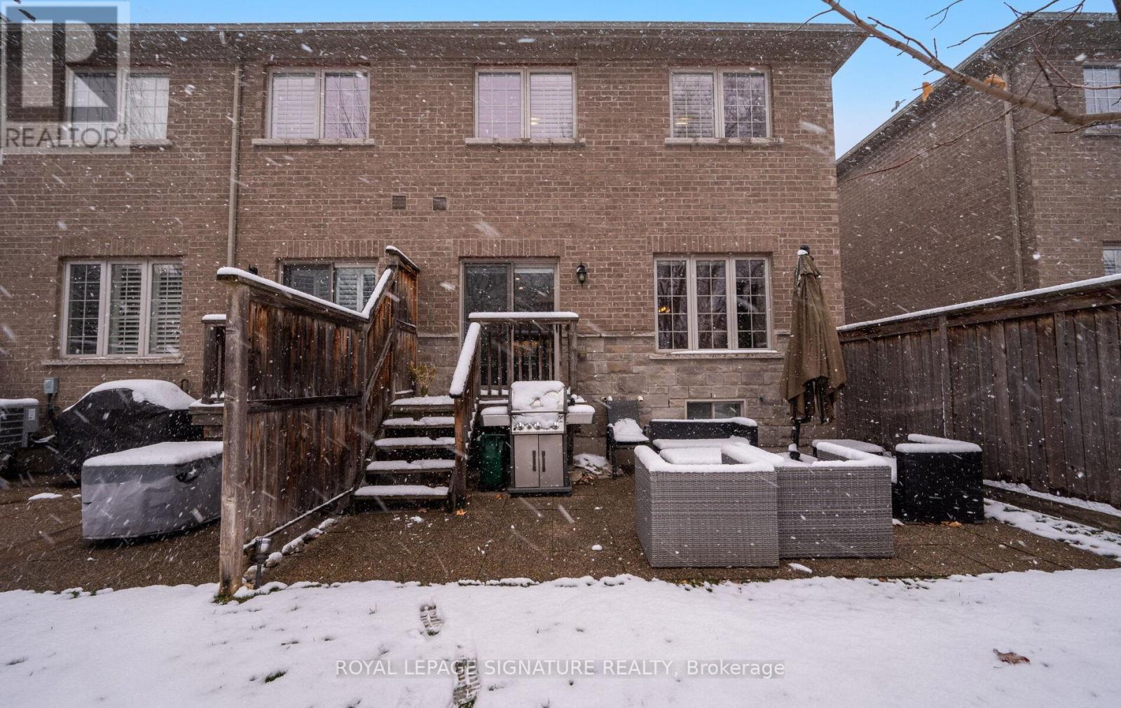 24 - 2086 Ghent Avenue, Burlington, Ontario  L7R 1Y3 - Photo 35 - W12596314