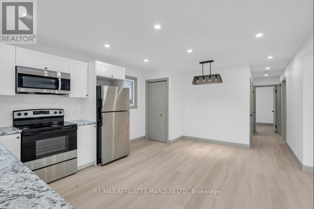 814 Alice Street, Cornwall, Ontario  K6H 4S6 - Photo 6 - X12596330