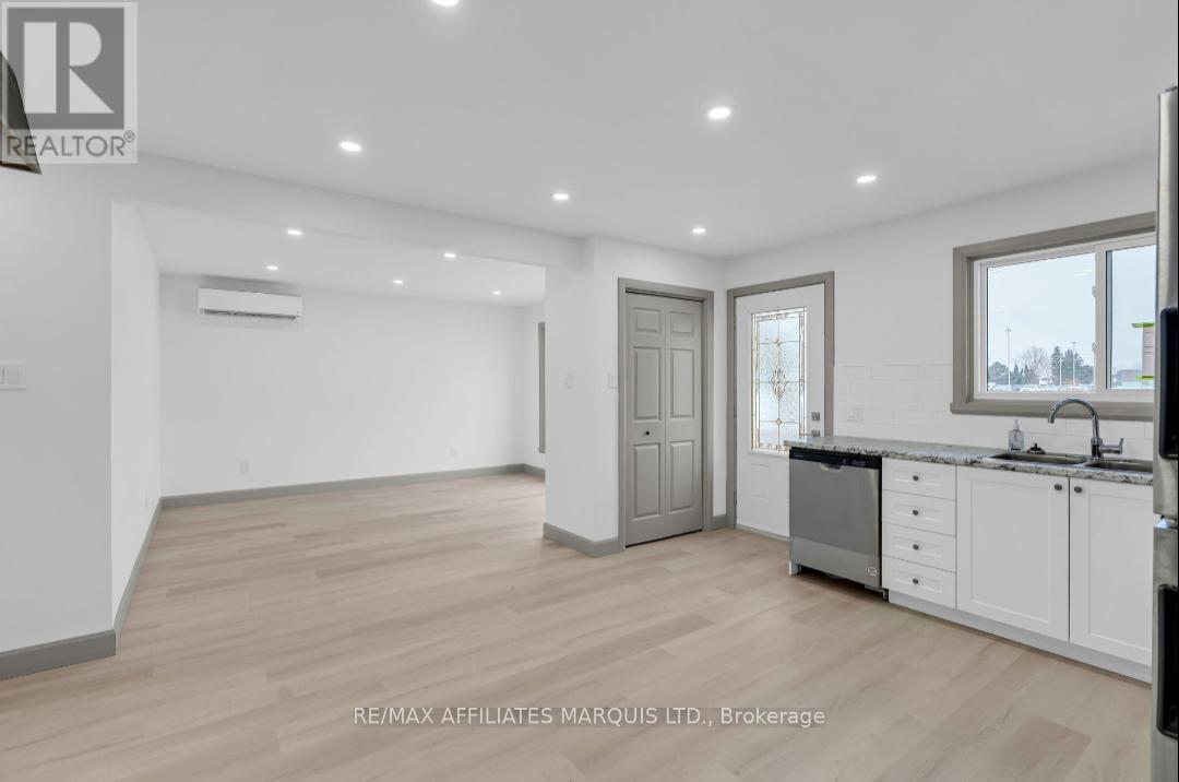 814 Alice Street, Cornwall, Ontario  K6H 4S6 - Photo 7 - X12596330