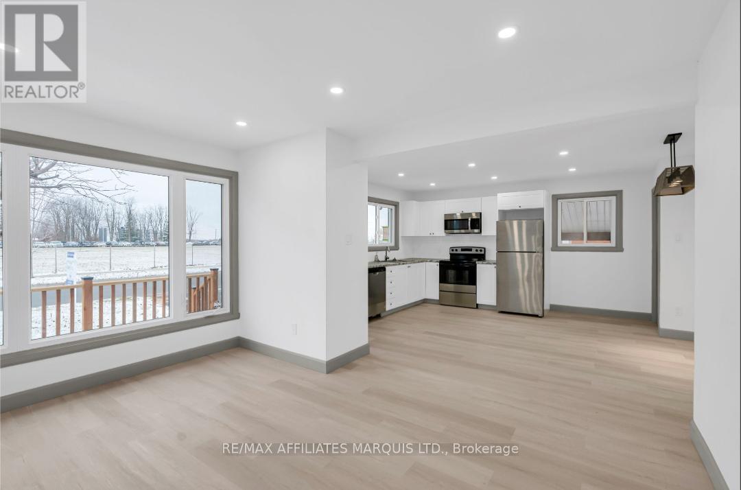 814 Alice Street, Cornwall, Ontario  K6H 4S6 - Photo 9 - X12596330