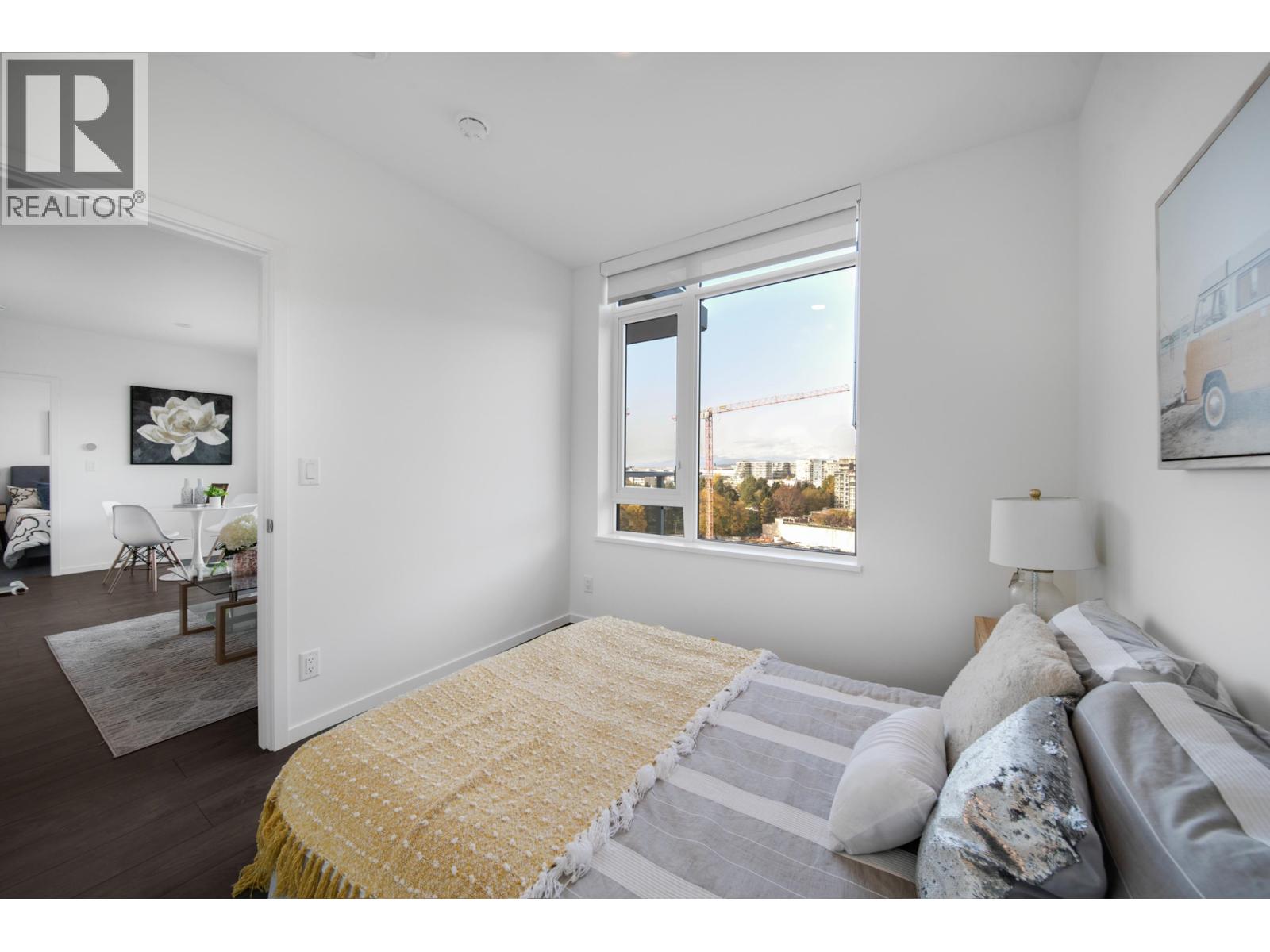 1203 6500 Minoru Boulevard, Richmond, British Columbia  V6Y 0N2 - Photo 12 - R3071626