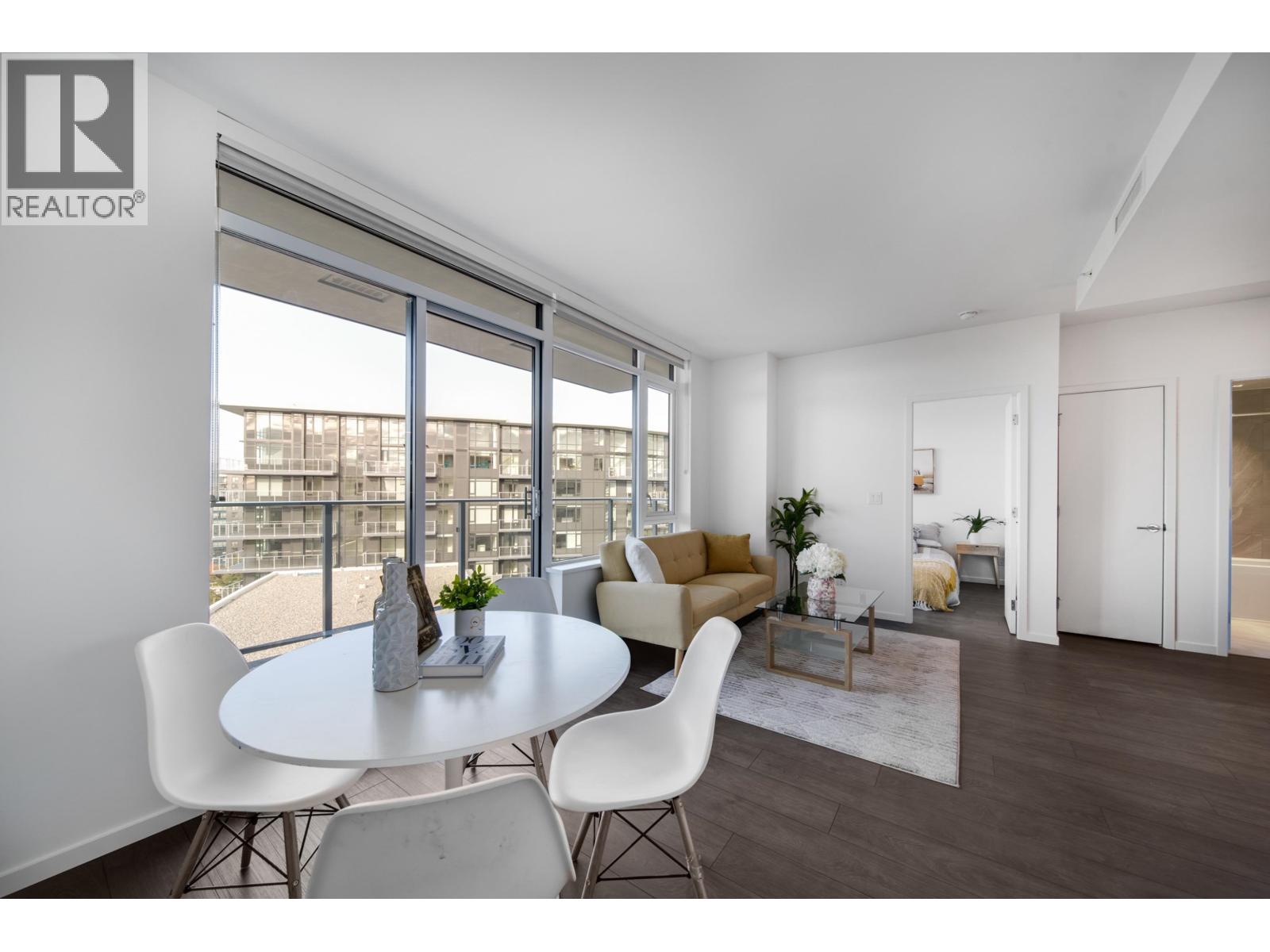 1203 6500 Minoru Boulevard, Richmond, British Columbia  V6Y 0N2 - Photo 7 - R3071626