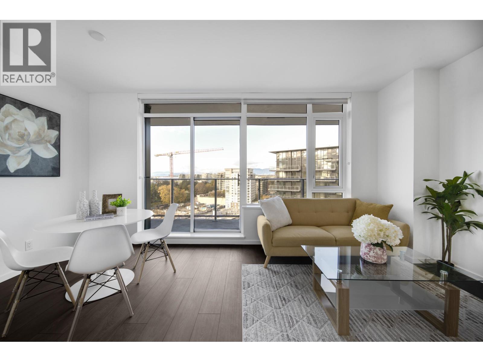 1203 6500 Minoru Boulevard, Richmond, British Columbia  V6Y 0N2 - Photo 6 - R3071626