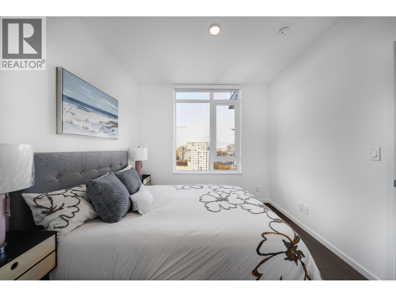 1203 6500 Minoru Boulevard, Richmond, British Columbia  V6Y 0N2 - Photo 11 - R3071626