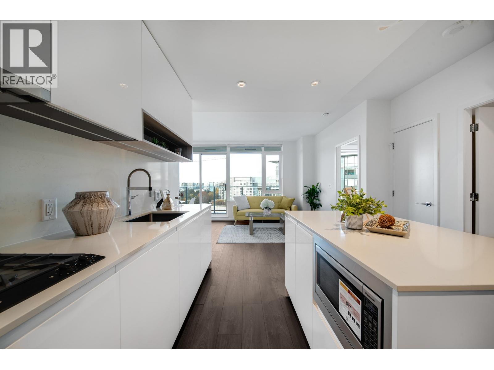 1203 6500 Minoru Boulevard, Richmond, British Columbia  V6Y 0N2 - Photo 14 - R3071626