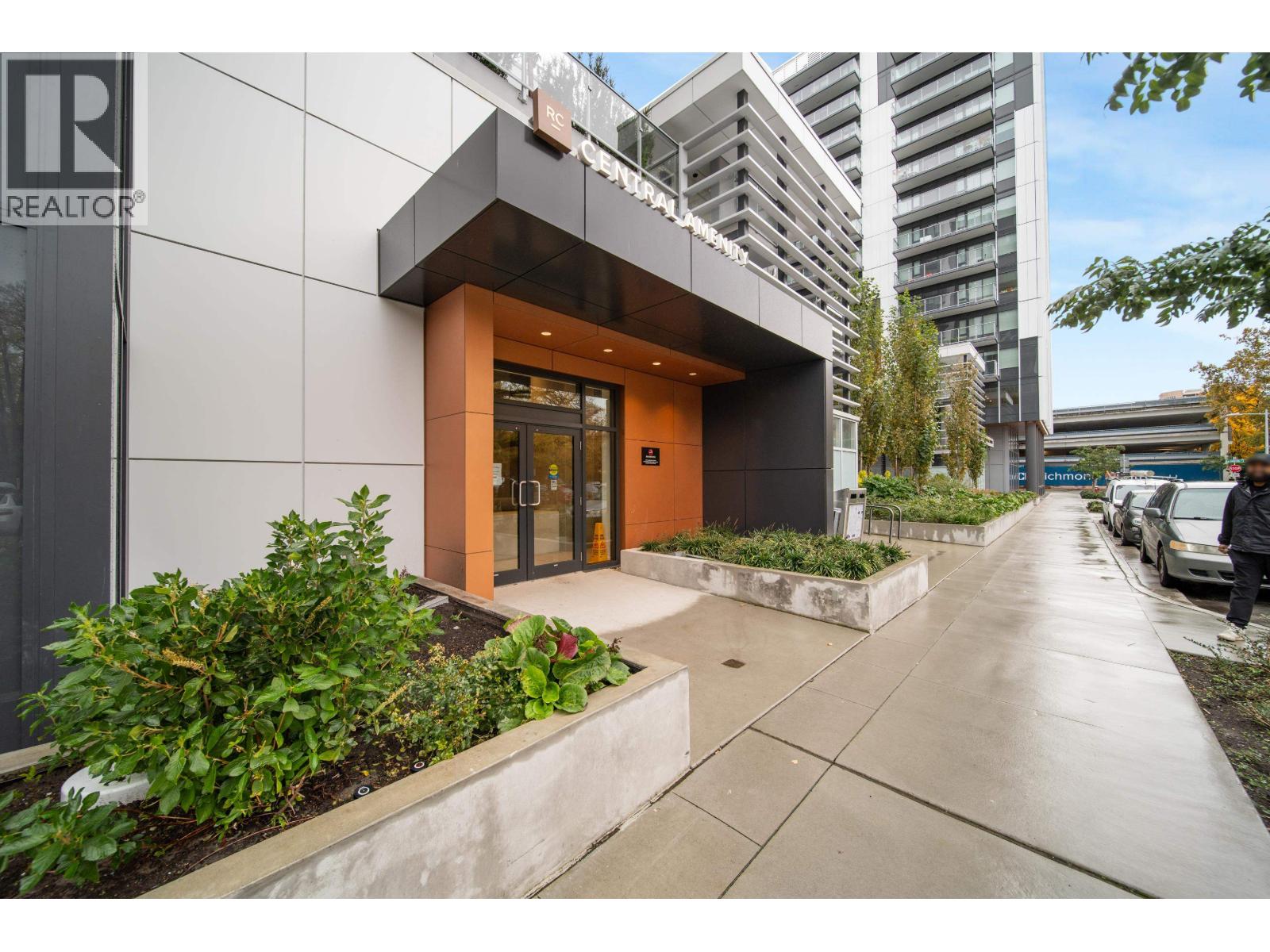 1203 6500 Minoru Boulevard, Richmond, British Columbia  V6Y 0N2 - Photo 20 - R3071626