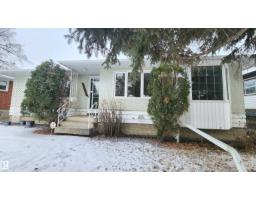 11447 127 ST NW Inglewood (Edmonton)