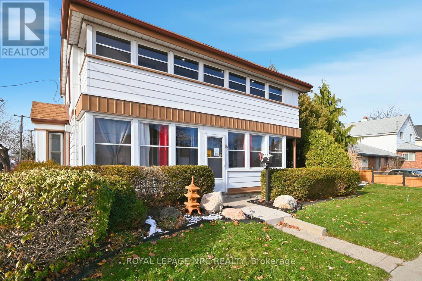 85 Pine Street S, Thorold, Ontario  L2V 3L8 - Photo 47 - X12596342