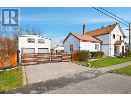 85 PINE STREET S, Thorold, Ontario
