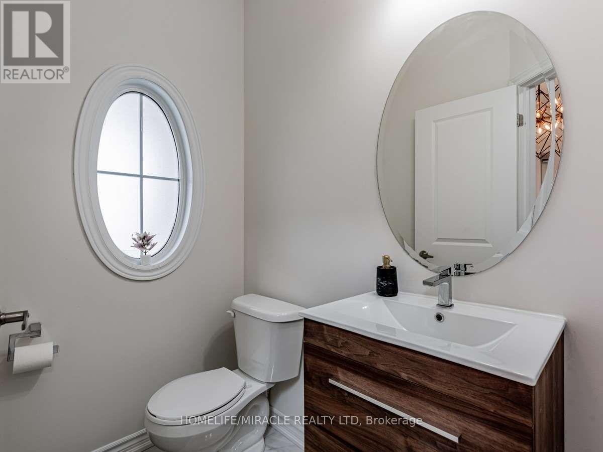 1957 Don White Court, Oshawa, Ontario  L1K 1A1 - Photo 15 - E12560836