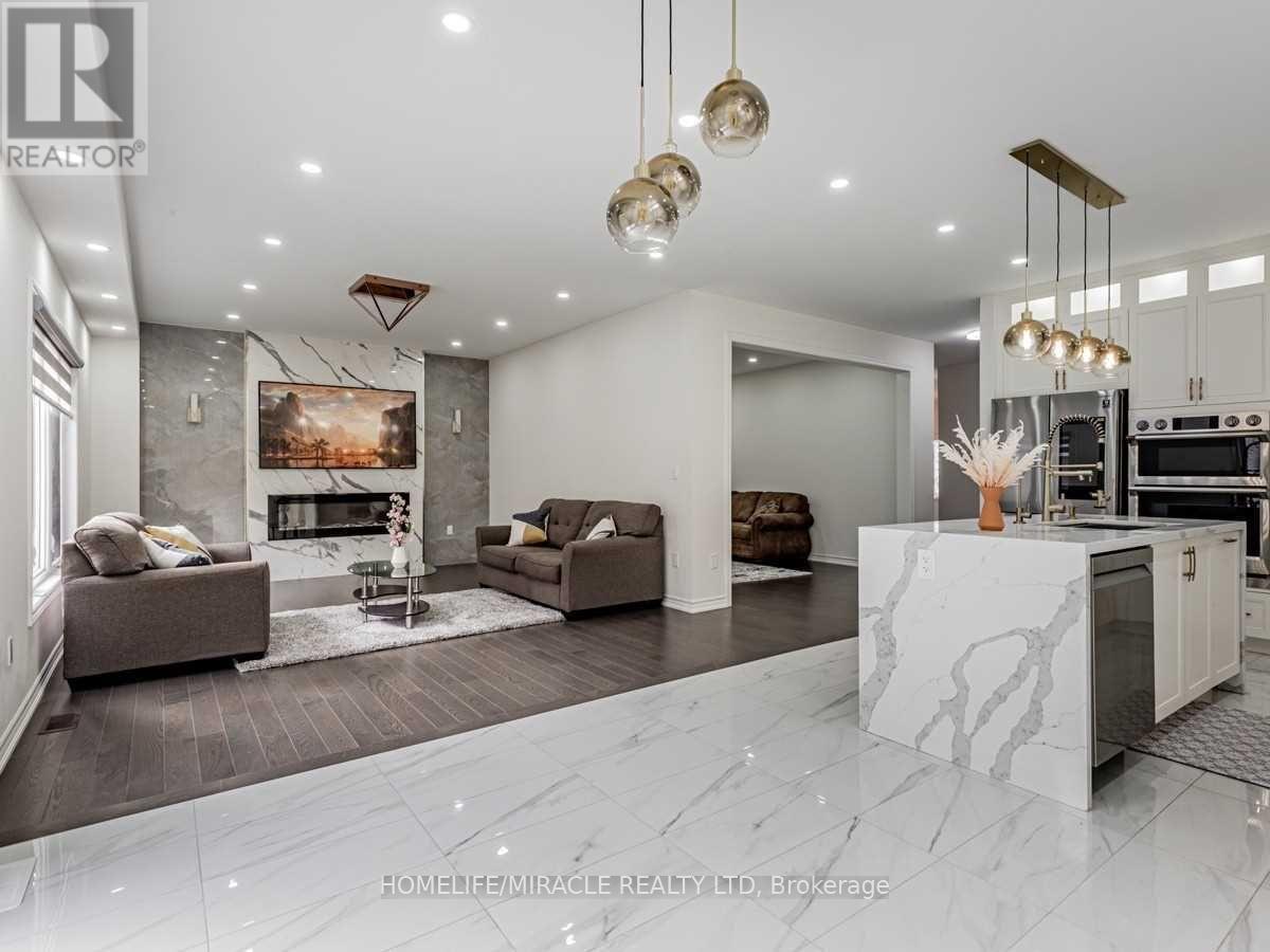 1957 Don White Court, Oshawa, Ontario  L1K 1A1 - Photo 11 - E12560836