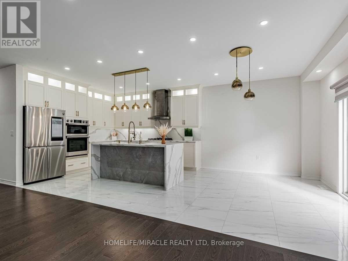 1957 Don White Court, Oshawa, Ontario  L1K 1A1 - Photo 10 - E12560836