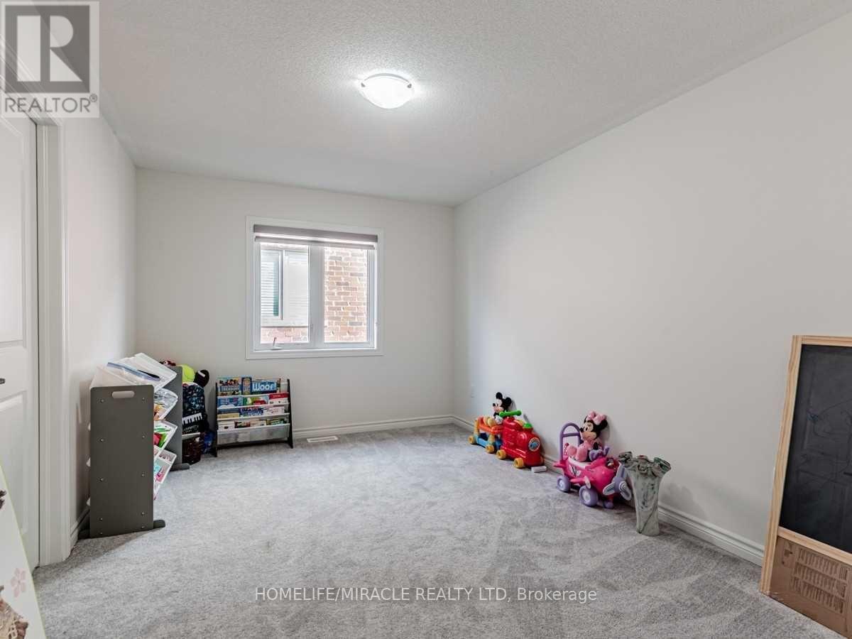 1957 Don White Court, Oshawa, Ontario  L1K 1A1 - Photo 24 - E12560836