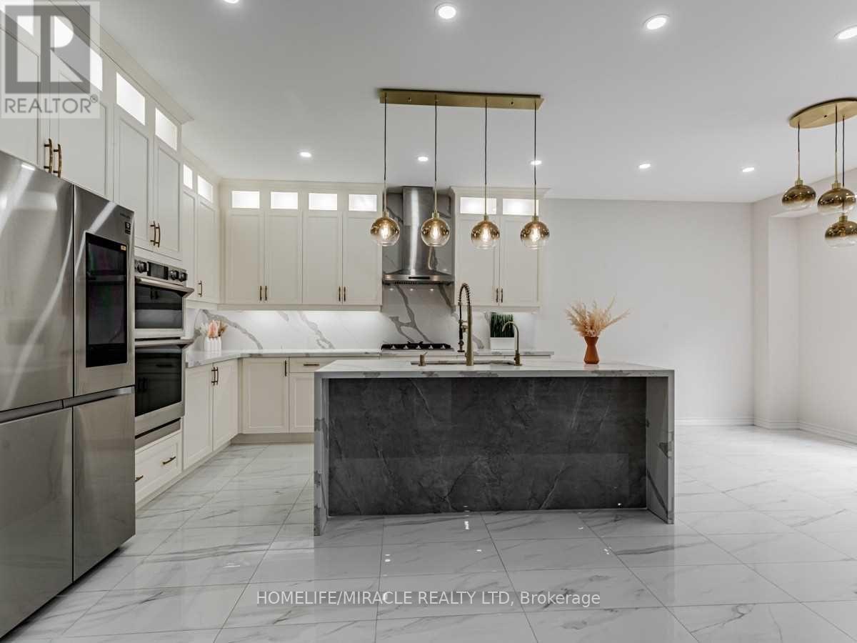 1957 Don White Court, Oshawa, Ontario  L1K 1A1 - Photo 7 - E12560836