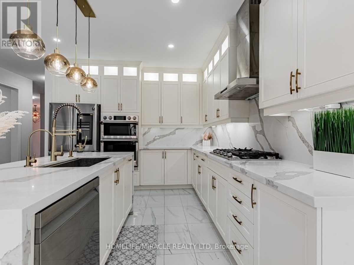 1957 Don White Court, Oshawa, Ontario  L1K 1A1 - Photo 8 - E12560836