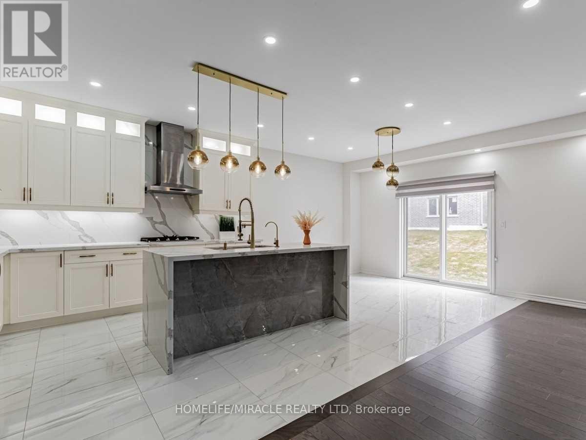 1957 Don White Court, Oshawa, Ontario  L1K 1A1 - Photo 6 - E12560836