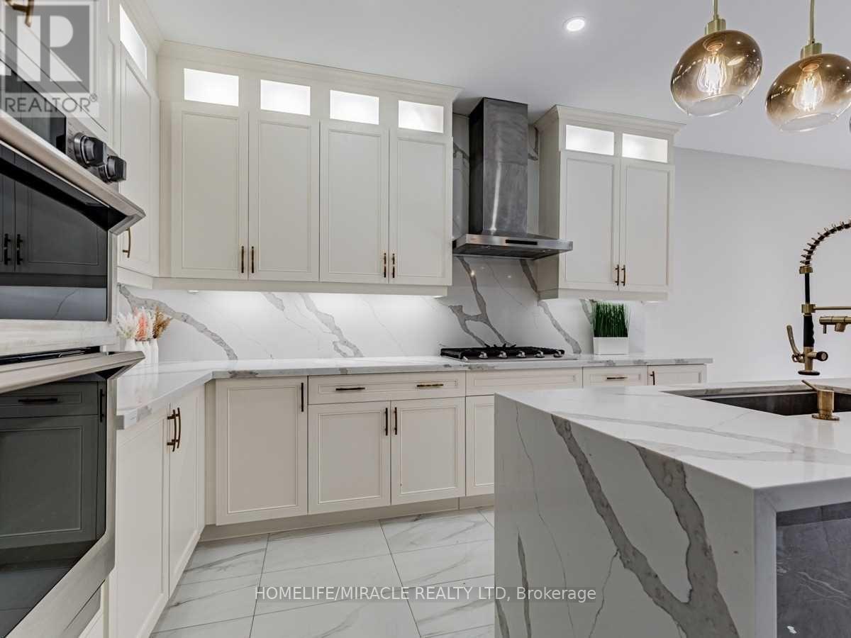 1957 Don White Court, Oshawa, Ontario  L1K 1A1 - Photo 9 - E12560836