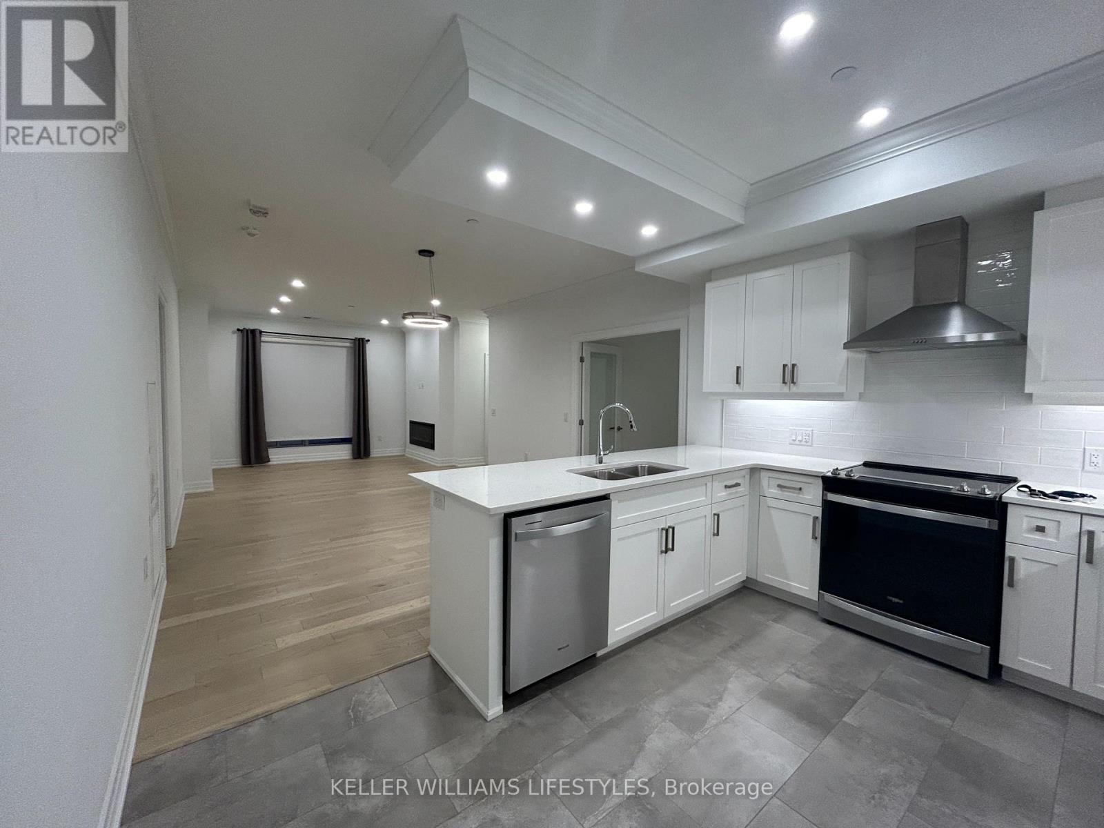 213 - 480 Callaway Road, London North, Ontario  N6G 0Z3 - Photo 12 - X12588186