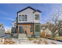 11711 129 St Nw Inglewood (Edmonton), Edmonton, Ca