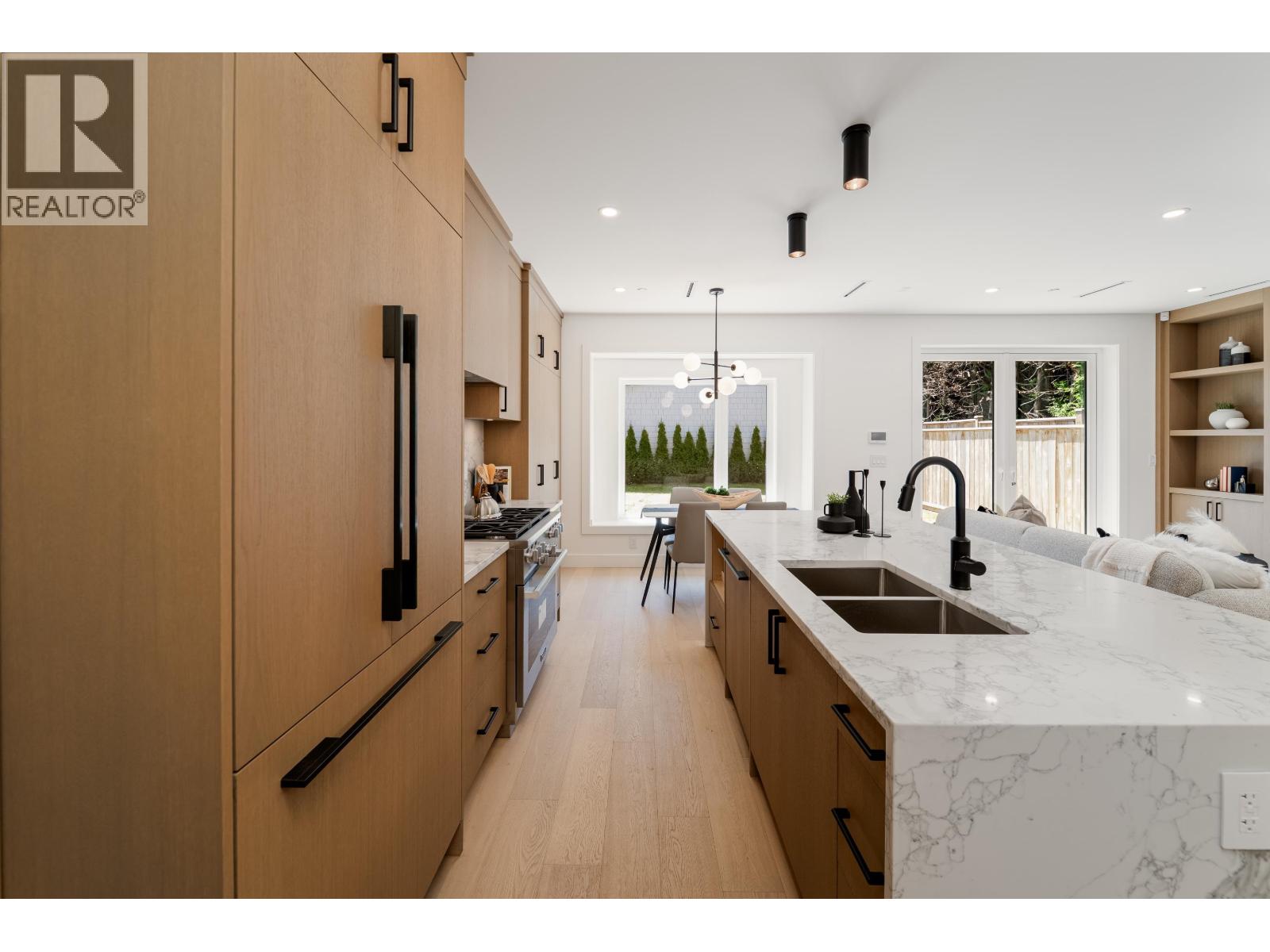 968 W 17th Avenue, Vancouver, British Columbia  V5Z 1V4 - Photo 6 - R3057561