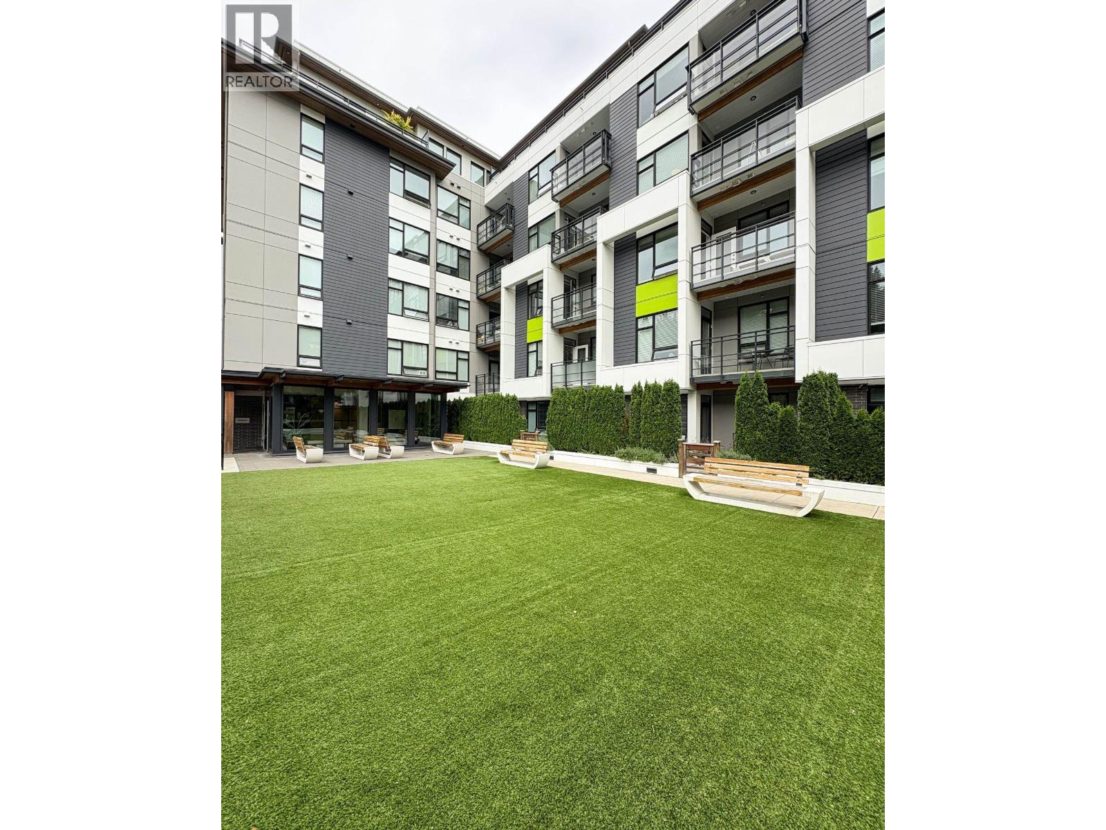 407 3038 St George Street, Port Moody, British Columbia  V3H 0L3 - Photo 28 - R3065278