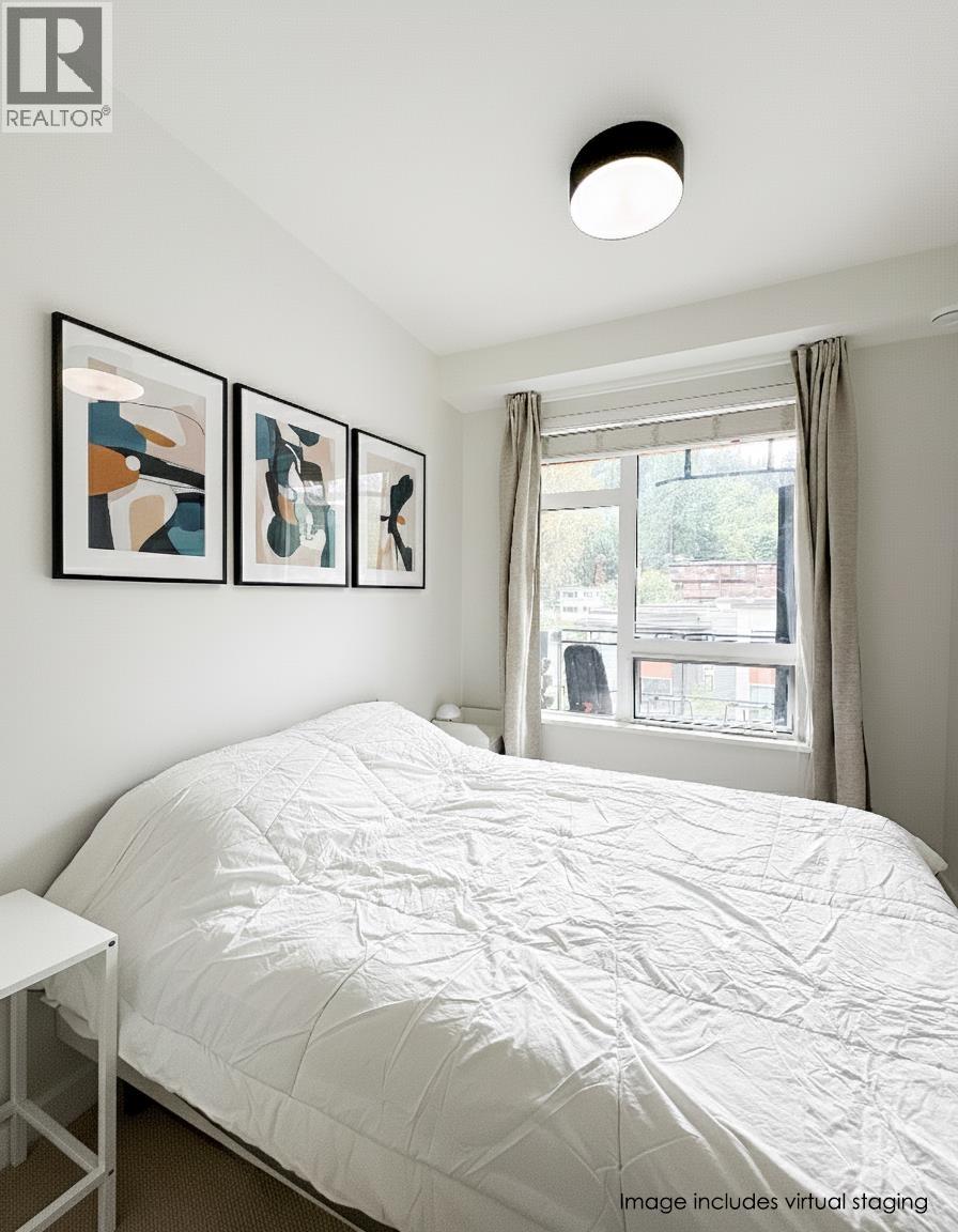 407 3038 St George Street, Port Moody, British Columbia  V3H 0L3 - Photo 15 - R3065278