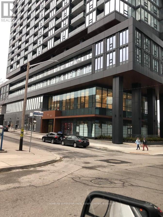 PH1 - 19 WESTERN BATTERY ROAD, Toronto, Ontario