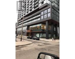 PH1 - 19 WESTERN BATTERY ROAD, Toronto, Ontario