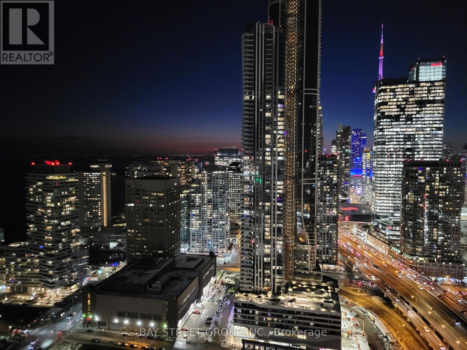 4615 - 138 DOWNES STREET, Toronto, Ontario