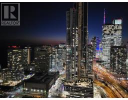 4615 - 138 DOWNES STREET, Toronto, Ontario