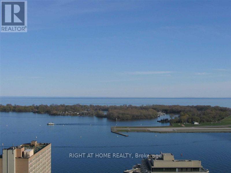 3611 - 10 NAVY WHARF COURT, Toronto, Ontario