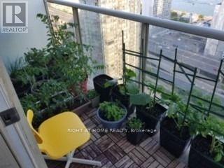 3611 - 10 Navy Wharf Court, Toronto, Ontario  M5V 3V2 - Photo 19 - C12596350