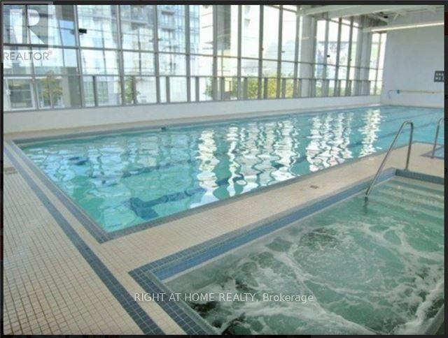 3611 - 10 Navy Wharf Court, Toronto, Ontario  M5V 3V2 - Photo 23 - C12596350