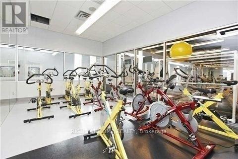 3611 - 10 Navy Wharf Court, Toronto, Ontario  M5V 3V2 - Photo 24 - C12596350