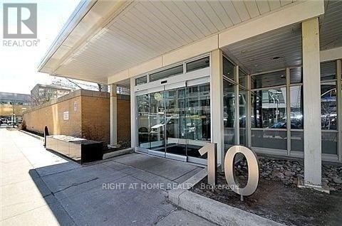 3611 - 10 Navy Wharf Court, Toronto, Ontario  M5V 3V2 - Photo 3 - C12596350