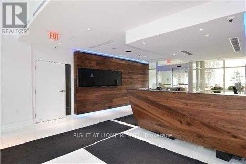 3611 - 10 Navy Wharf Court, Toronto, Ontario  M5V 3V2 - Photo 4 - C12596350