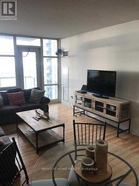 3611 - 10 Navy Wharf Court, Toronto, Ontario  M5V 3V2 - Photo 5 - C12596350