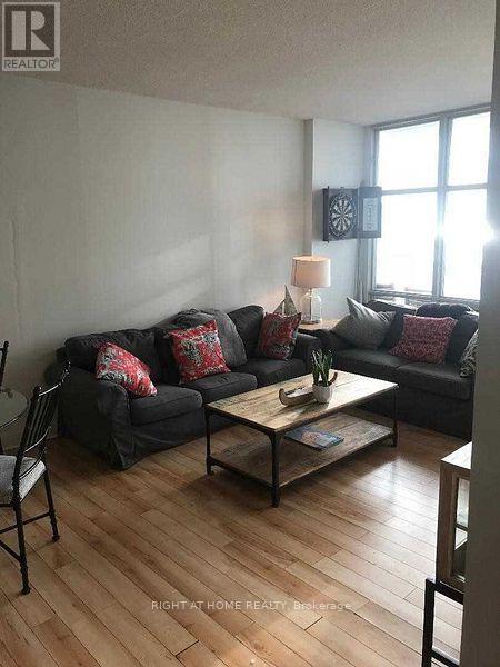 3611 - 10 Navy Wharf Court, Toronto, Ontario  M5V 3V2 - Photo 6 - C12596350