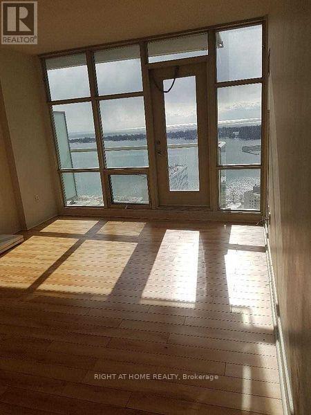 3611 - 10 Navy Wharf Court, Toronto, Ontario  M5V 3V2 - Photo 7 - C12596350