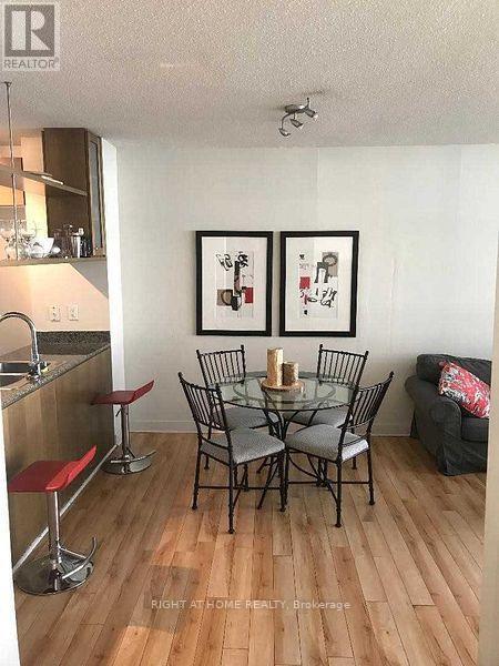 3611 - 10 Navy Wharf Court, Toronto, Ontario  M5V 3V2 - Photo 8 - C12596350