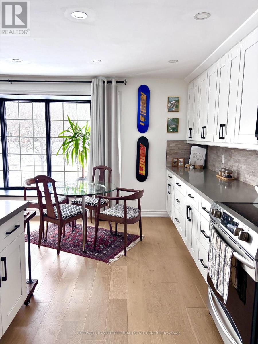 12 Wythenshawe Wood, Toronto, Ontario  M1E 1H2 - Photo 10 - E12596326