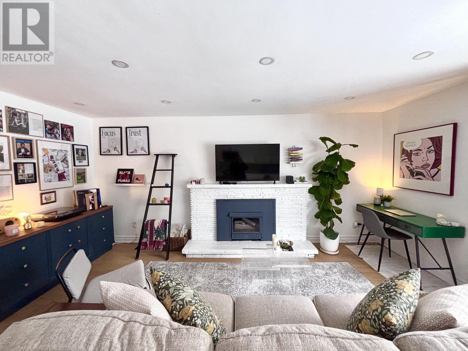 12 Wythenshawe Wood, Toronto, Ontario  M1E 1H2 - Photo 11 - E12596326