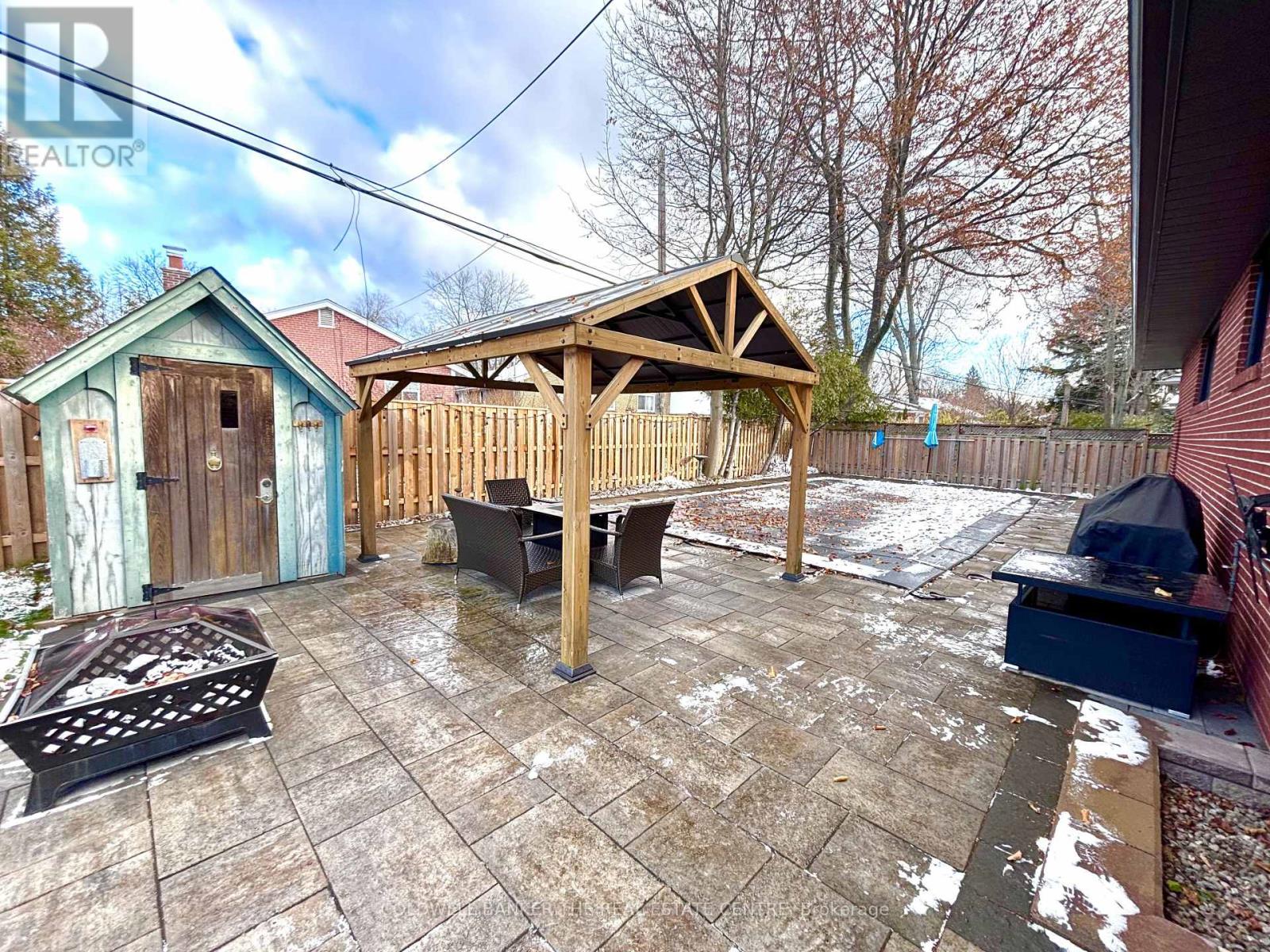 12 Wythenshawe Wood, Toronto, Ontario  M1E 1H2 - Photo 38 - E12596326