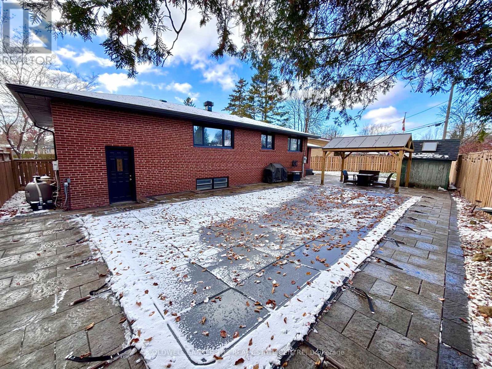 12 Wythenshawe Wood, Toronto, Ontario  M1E 1H2 - Photo 39 - E12596326