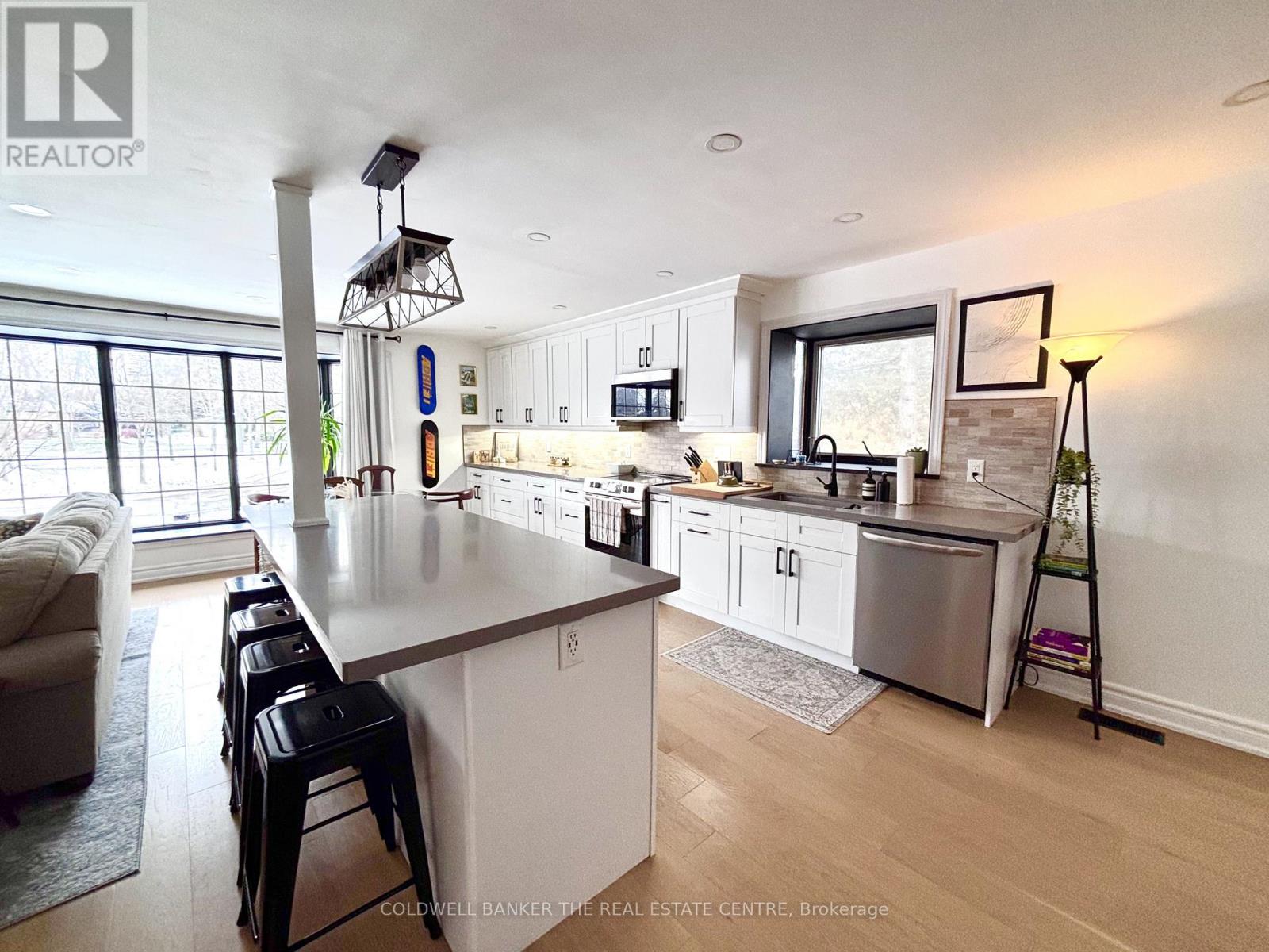 12 Wythenshawe Wood, Toronto, Ontario  M1E 1H2 - Photo 4 - E12596326