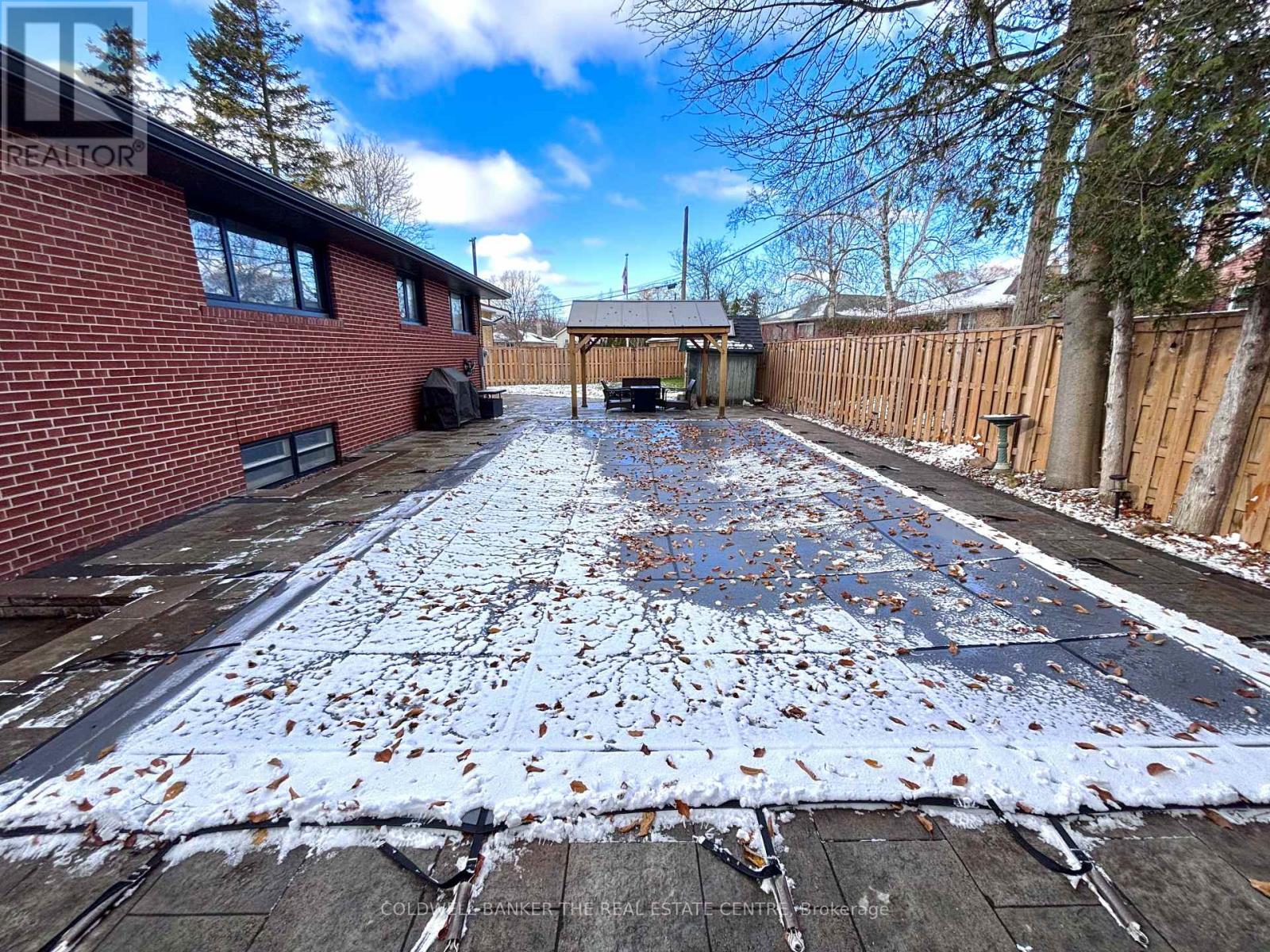 12 Wythenshawe Wood, Toronto, Ontario  M1E 1H2 - Photo 40 - E12596326