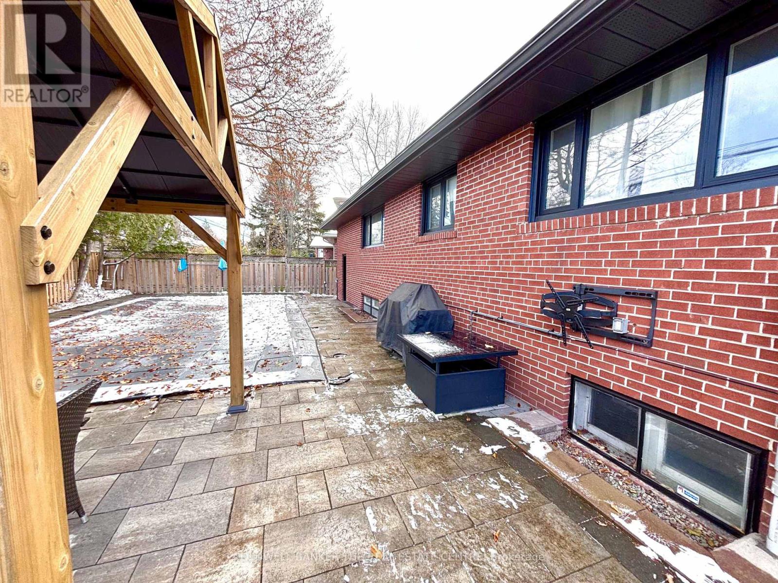 12 Wythenshawe Wood, Toronto, Ontario  M1E 1H2 - Photo 41 - E12596326