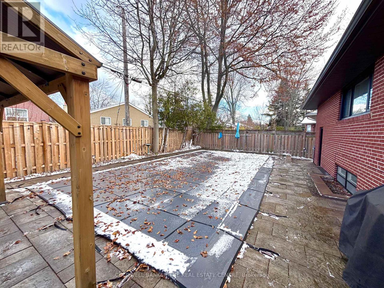 12 Wythenshawe Wood, Toronto, Ontario  M1E 1H2 - Photo 42 - E12596326